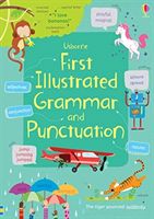 First Illustrated Grammar and Punctuation (Bingham Jane)(Paperback / softback)