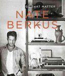 Things That Matter (Berkus Nate)(Pevná vazba)
