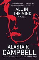 All in the Mind (Campbell Alastair)(Paperback)