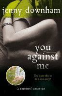 You Against Me (Downham Jenny)(Paperback)