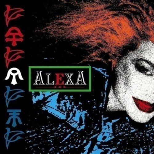 Alexa (CD / Album)