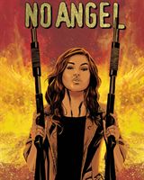 No Angel (Palicki Adrianne)(Paperback / softback)