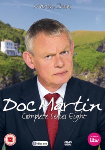 Doc Martin Series 8