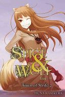 Spice and Wolf, Vol. 9 (Light Novel): The Town of Strife II - The Town of Strife 2 (Hasekura Isuna)(Paperback)