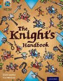 Project X Origins: Brown Book Band, Oxford Level 9: Knights and Castles: The Knight's Handbook (Llewllyn Claire)(Paperback)