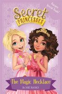 Magic Necklace (Banks Rosie)(Paperback)