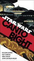 Canto Bight (Star Wars) - Journey to Star Wars: The Last Jedi (Ahmed Saladin)(Paperback)