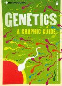 Introducing Genetics - A Graphic Guide (Jones Steve)(Paperback)