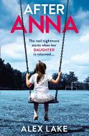 After Anna (Lake Alex)(Paperback)