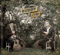 Buddy and Jim (Buddy Miller and Jim Lauderdale) (CD / Album)