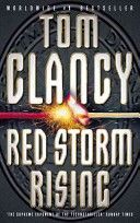 Red Storm Rising (Clancy Tom)(Paperback)