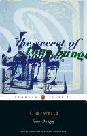 Tono-Bungay (Wells H. G.)(Paperback)