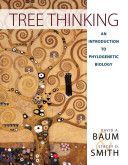 Tree Thinking - An Introduction to Phylogenetic Biology (Baum David A.)(Pevná vazba)