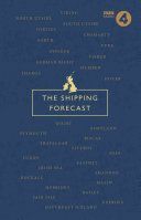 Shipping Forecast - A Miscellany (Compton Nic)(Pevná vazba)