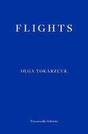 Flights (Tokarczuk Olga)(Paperback)