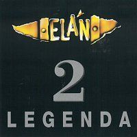 Elán – Legenda 2 CD