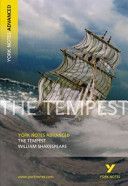 Tempest: York Notes Advanced - William Shakespeare (Todd Professor Loreto)(Paperback)