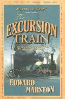 Excursion Train (Marston Edward)(Paperback)
