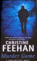 Murder Game (Feehan Christine)(Paperback)