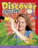 Discover English Global 2 Student's Book (Hearn Izabella)(Paperback)