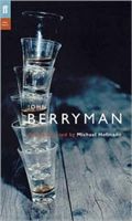 John Berryman (Berryman John)(Paperback)