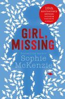 Girl, Missing (McKenzie Sophie)(Paperback)