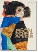 Egon Schiele: Complete Paintings, 1908-1918(Pevná vazba)
