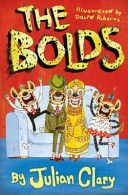 Bolds (Clary Julian)(Paperback)