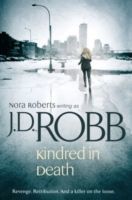 Kindred in Death (Robb J. D.)(Paperback)