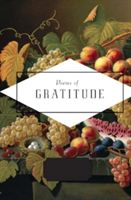 Poems of Gratitude(Pevná vazba)