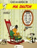 Ma Dalton (Goscinny)(Paperback)