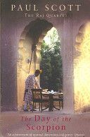 Day of the Scorpion (Scott Paul)(Paperback)