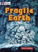 Fragile Earth (Llewellyn Claire)(Paperback)