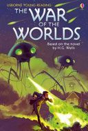 War of the Worlds (Punter Russell)(Pevná vazba)