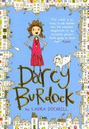 Darcy Burdock (Dockrill Laura)(Paperback)