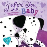 I Love You, Baby (Freedman Claire)(Paperback)