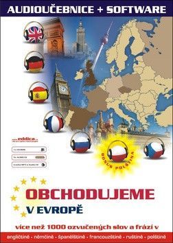 Obchodujeme v Evropě - Eddica