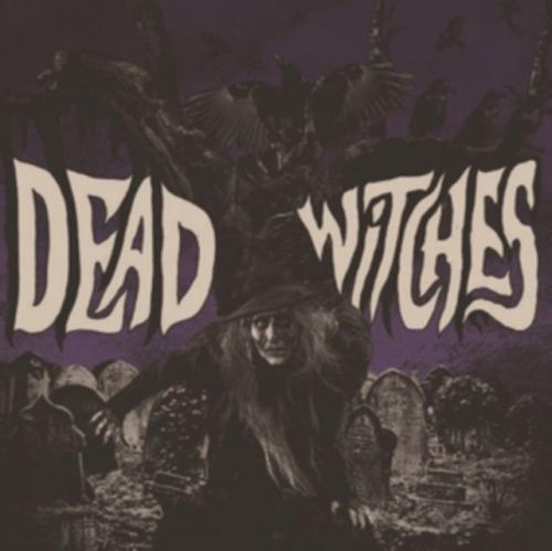 Ouija (Dead Witches) (Vinyl / 12