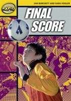Rapid Stage 4 Set A: Final Score (Series 2) (Burchett Jan)(Paperback)