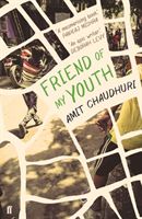 Friend of My Youth (Chaudhuri Amit)(Paperback / softback)
