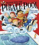 Plunge into the Pirate Pool (Hart Caryl)(Paperback)