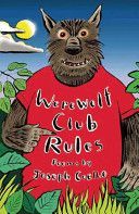 Werewolf Club Rules! - And Other Poems (Coelho Joseph)(Paperback)