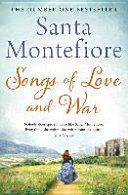 Songs of Love and War (Montefiore Santa)(Paperback)