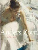 Anders Zorn - Sweden's Master Painter (Cederlund Johan)(Pevná vazba)