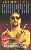 Chopper (Read Mark Brandon)(Paperback)