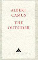 Outsider (Camus Albert)(Pevná vazba)
