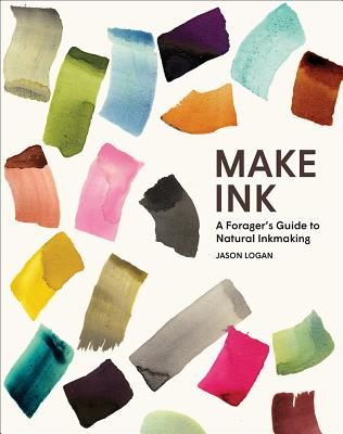 Make Ink (Logan Jason)(Pevná vazba)