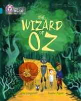 Wizard of Oz (Longstaff Abie)(Paperback)
