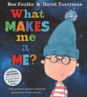 What Makes Me A Me? (Faulks Ben)(Paperback)