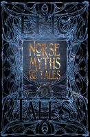 Norse Myths & Tales - Epic Tales(Pevná vazba)